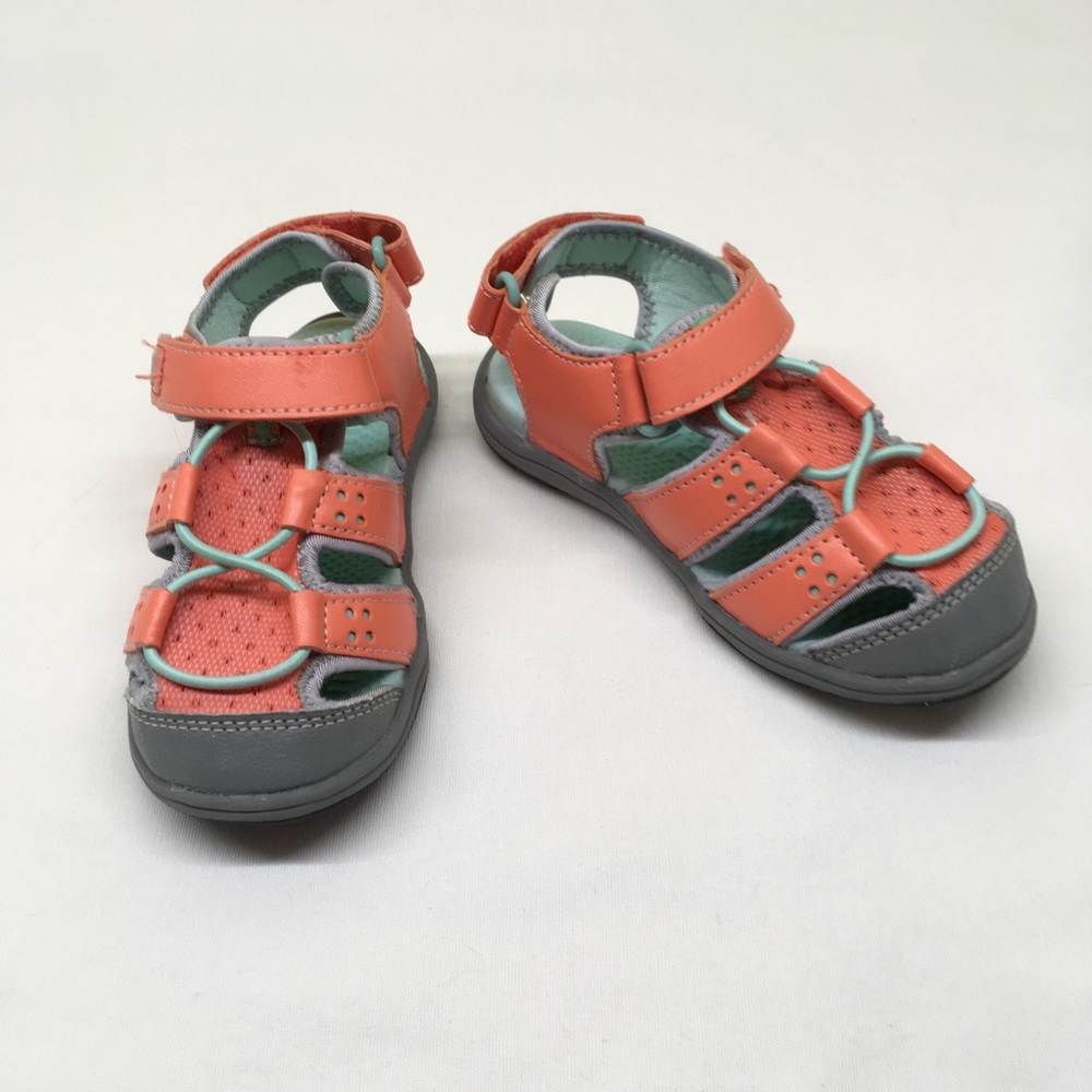 See Kai Run Water Sandals